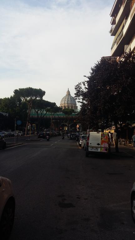 Aria Сasa de vacaciones Roma
