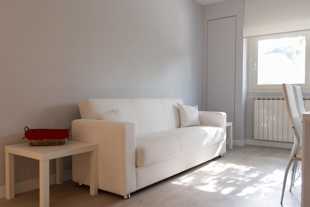 Romeur House Appartamento