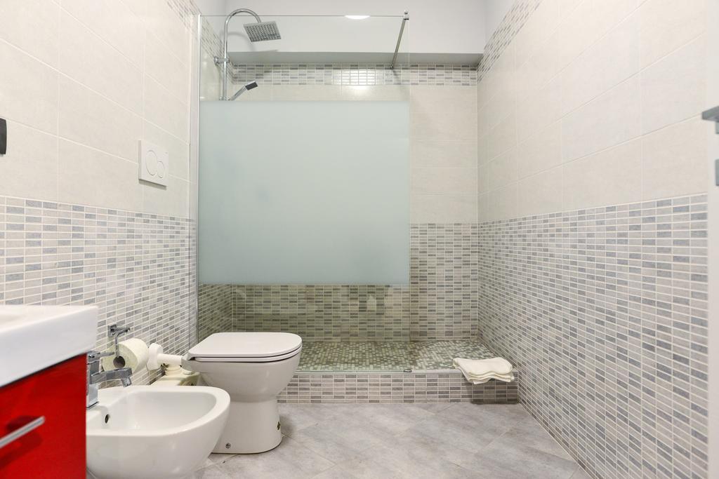 Appartamento Romeur House *