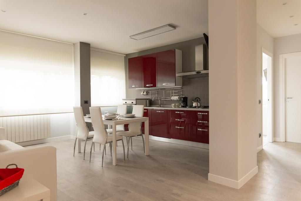 Appartamento Romeur House Roma