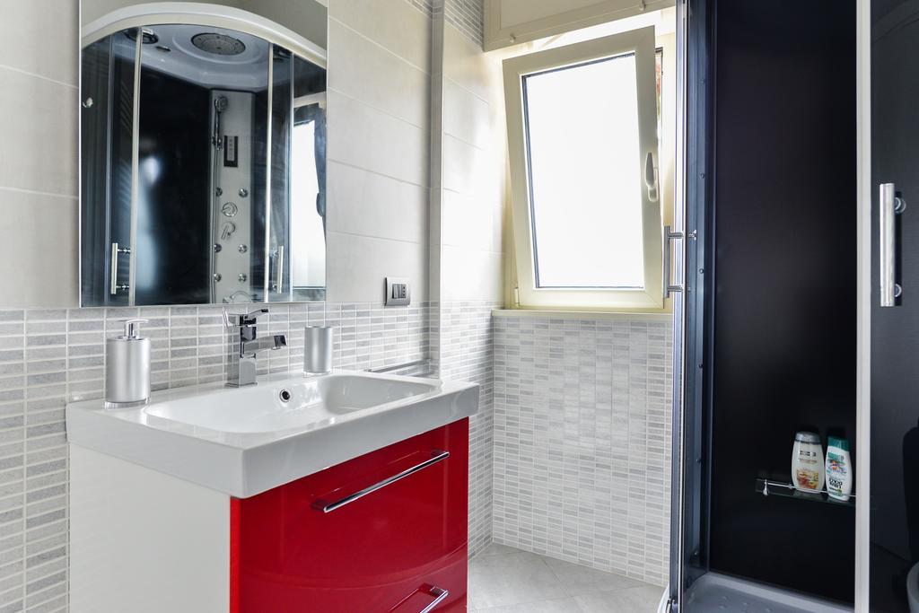 Appartamento Romeur House
