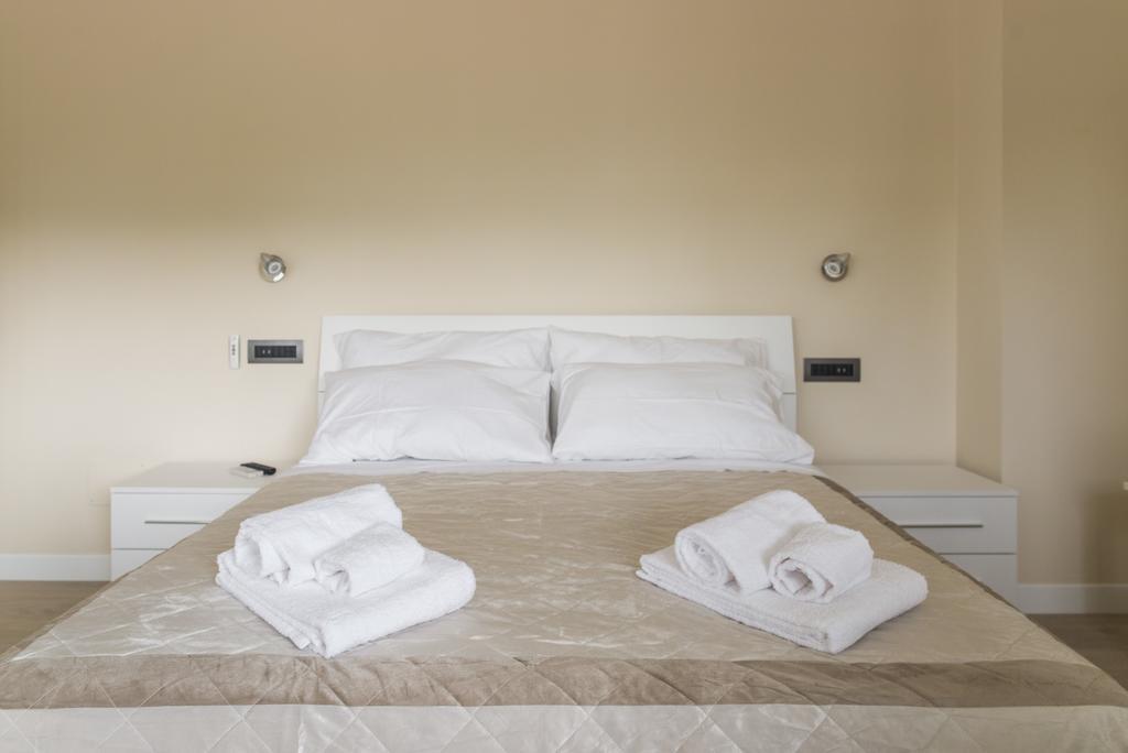 Romeur House Appartamento Roma