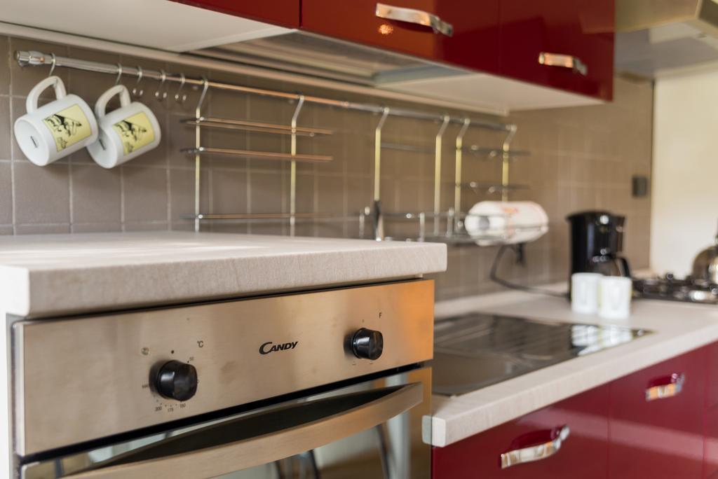 Romeur House Roma