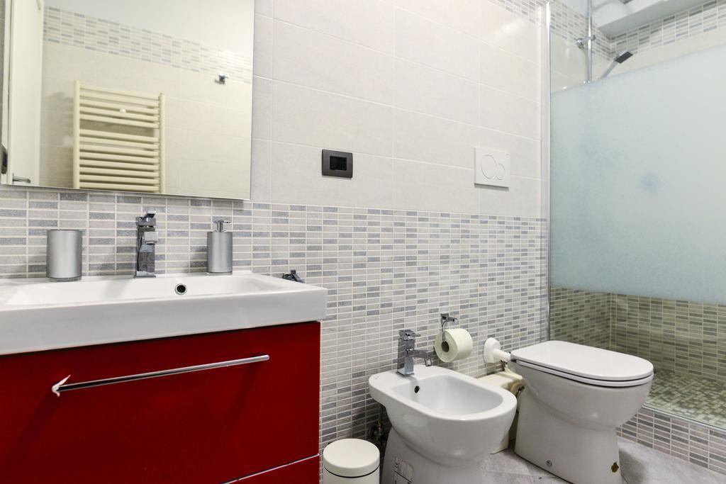 Romeur House Appartamento