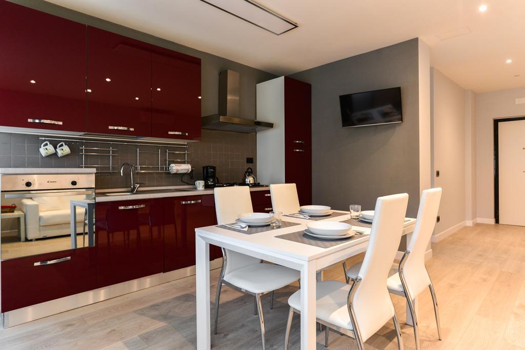 Appartamento Romeur House *