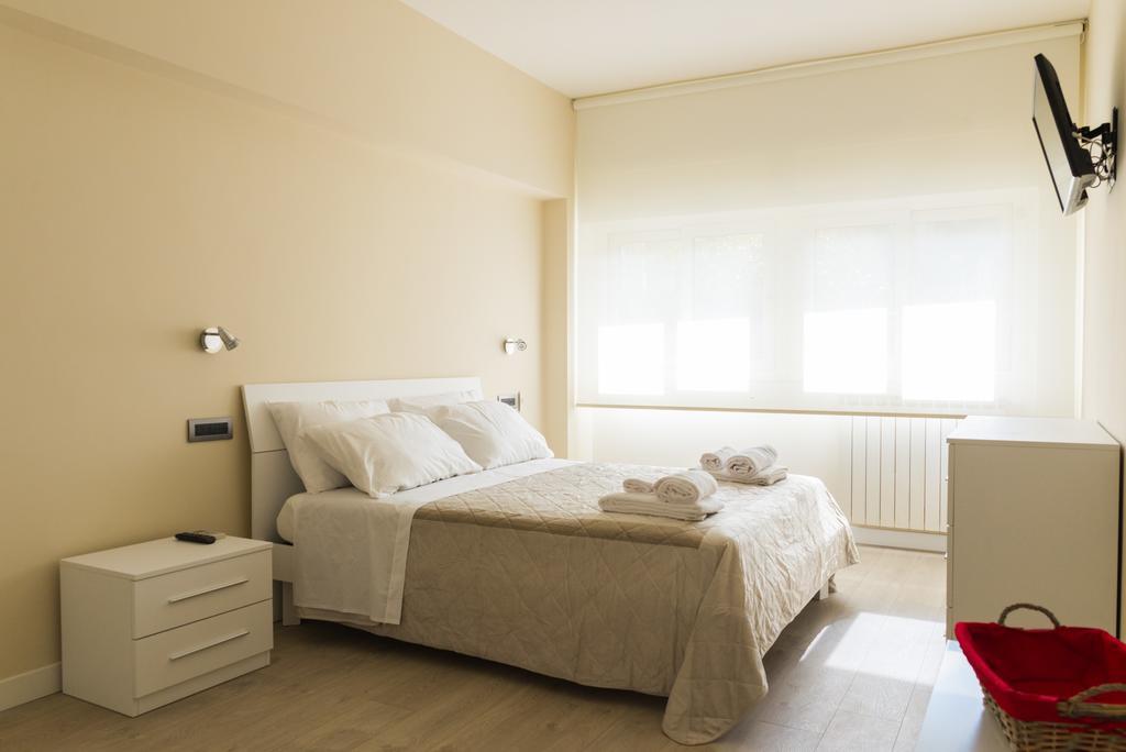 Romeur House Appartamento *