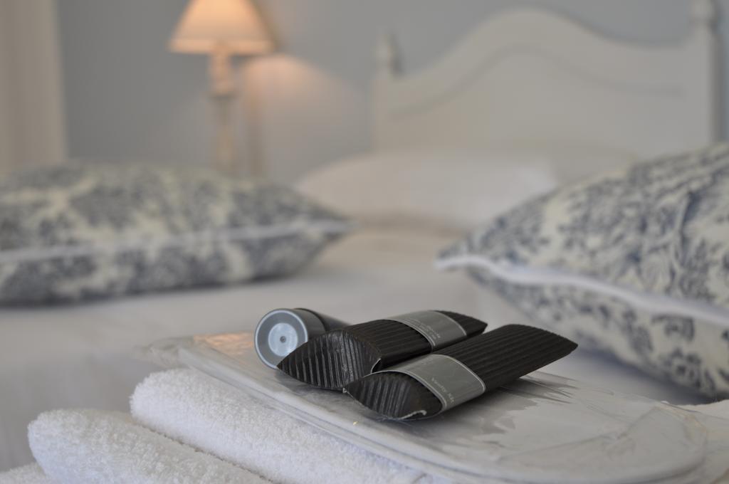 Le Stanze Di Rebecca Bed & Breakfast Roma