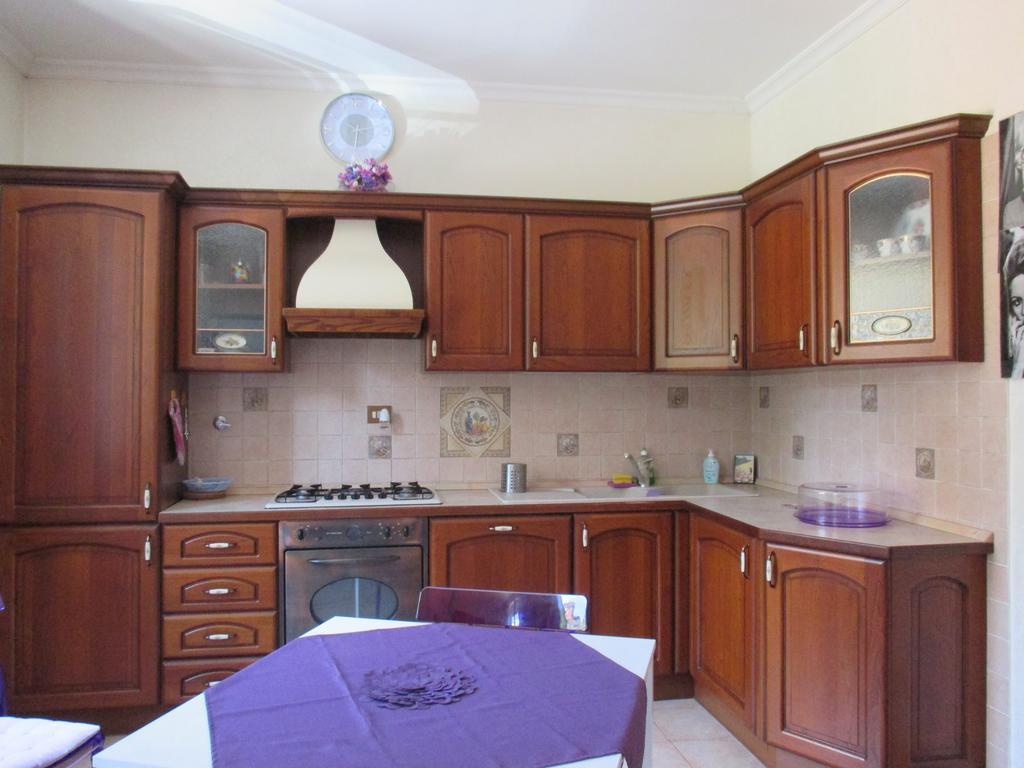 A.b Battistini Short Let's Appartamento Roma