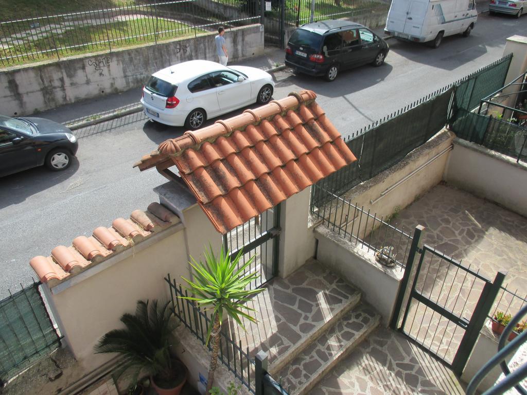 A.b Battistini Short Let's