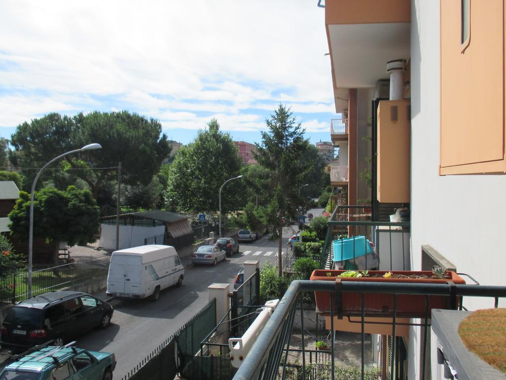 A.b Battistini Short Let's Appartamento *