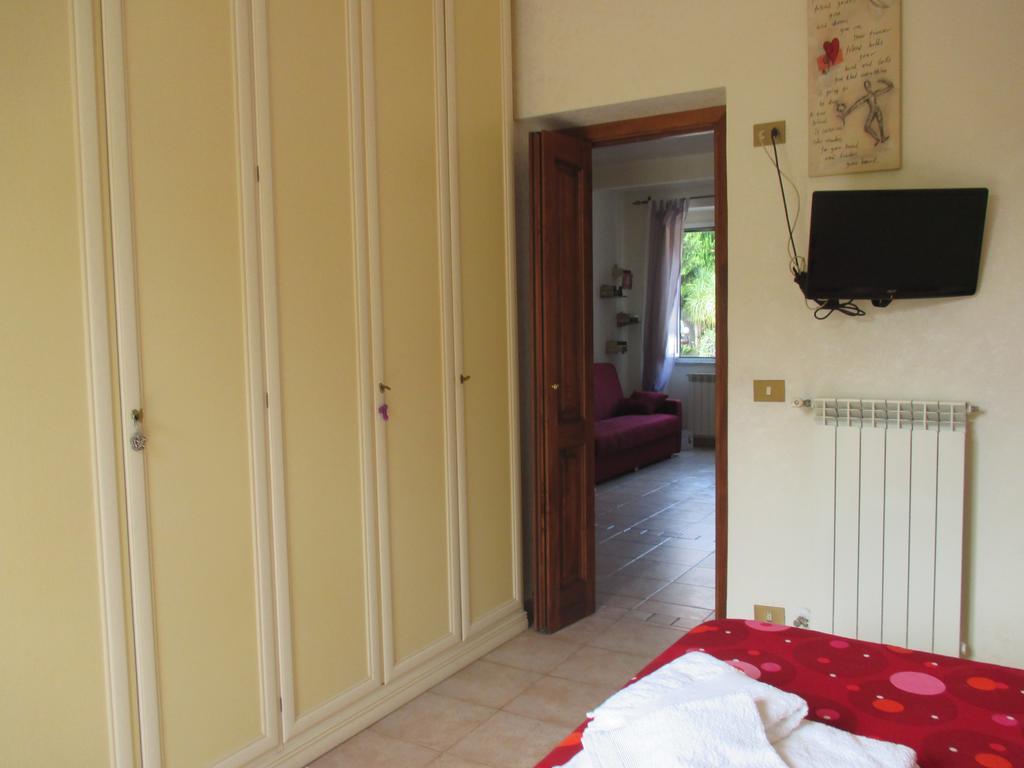 A.b Battistini Short Let's Appartamento Roma