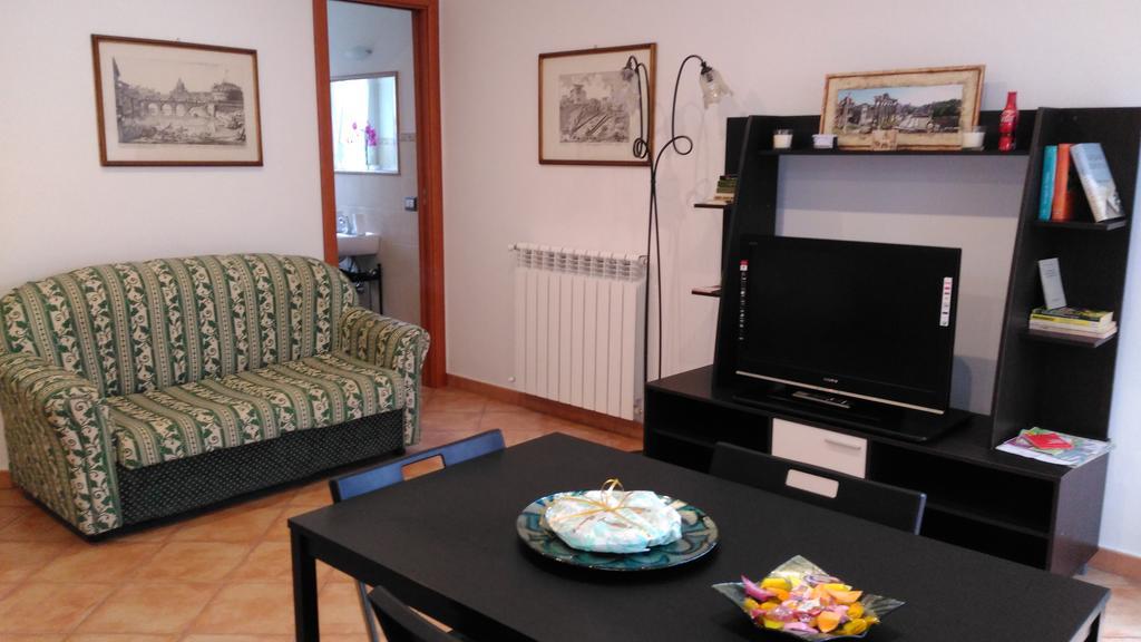 Glicini 2* Rom