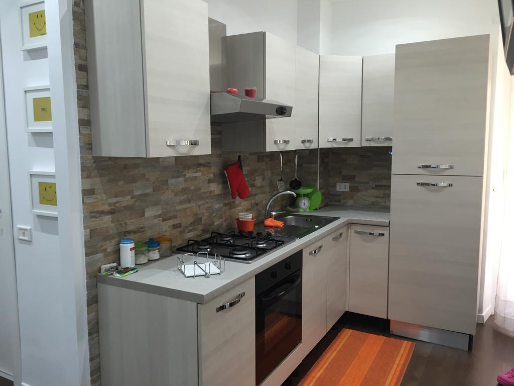 Casa Laura Vacation Appartamento