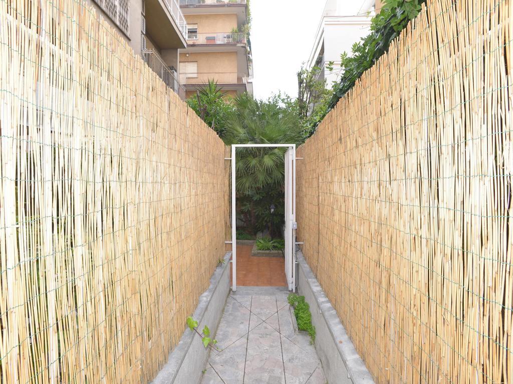 Appartamento Mary's Vatican Garden Roma