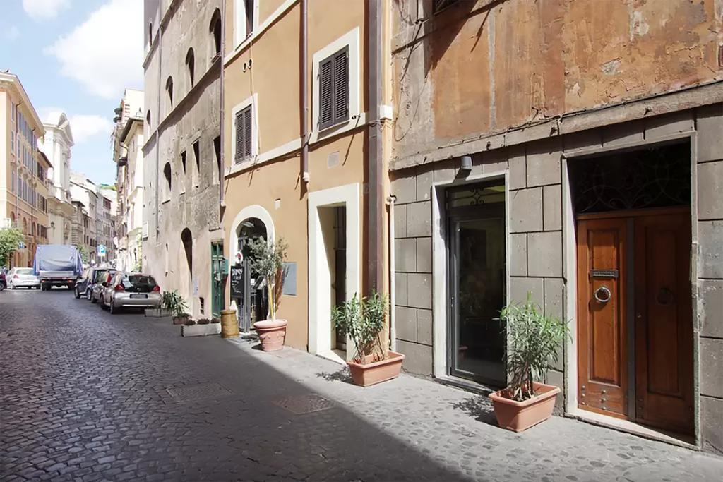 Monserrato Historical By Campo De' Fiori Roma