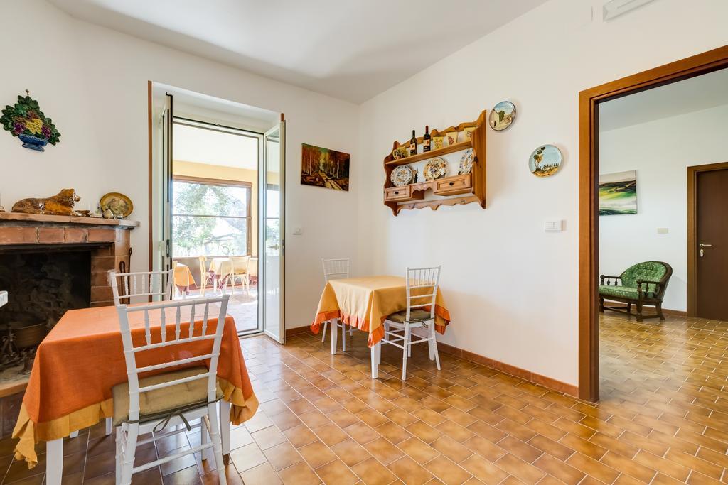 Grappoli Di Sole Feriegårder Roma
