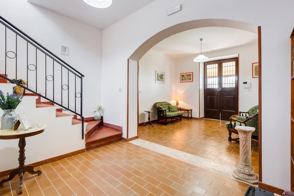 Feriegårder Grappoli Di Sole Roma