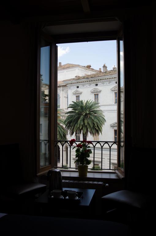 Pensión Barberini Luxury