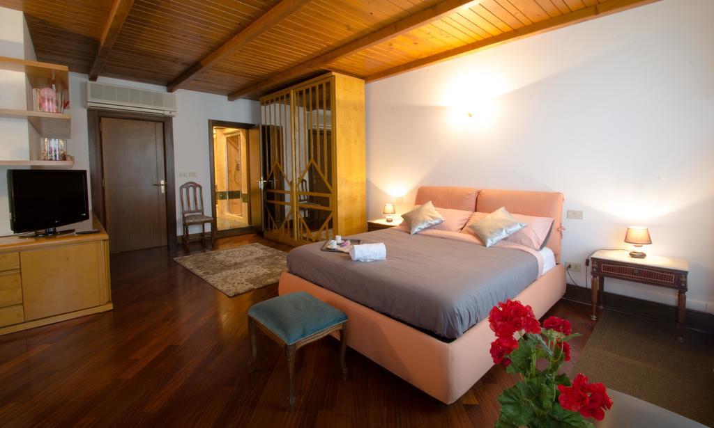 Barberini Luxury Casa de hóspedes