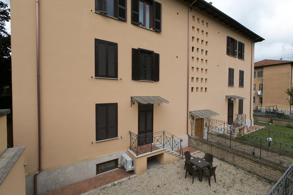 Sarzana House Roma