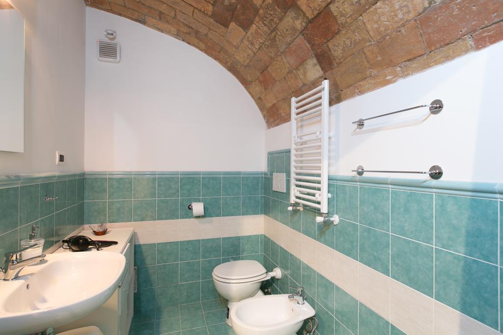 Sarzana House Roma