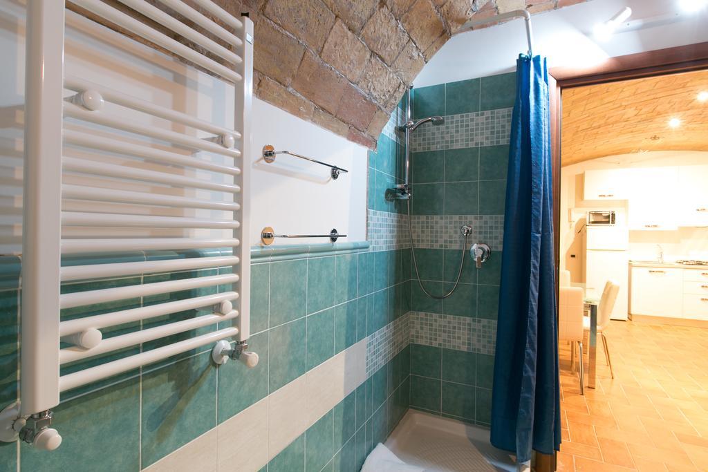 Appartamento Sarzana House