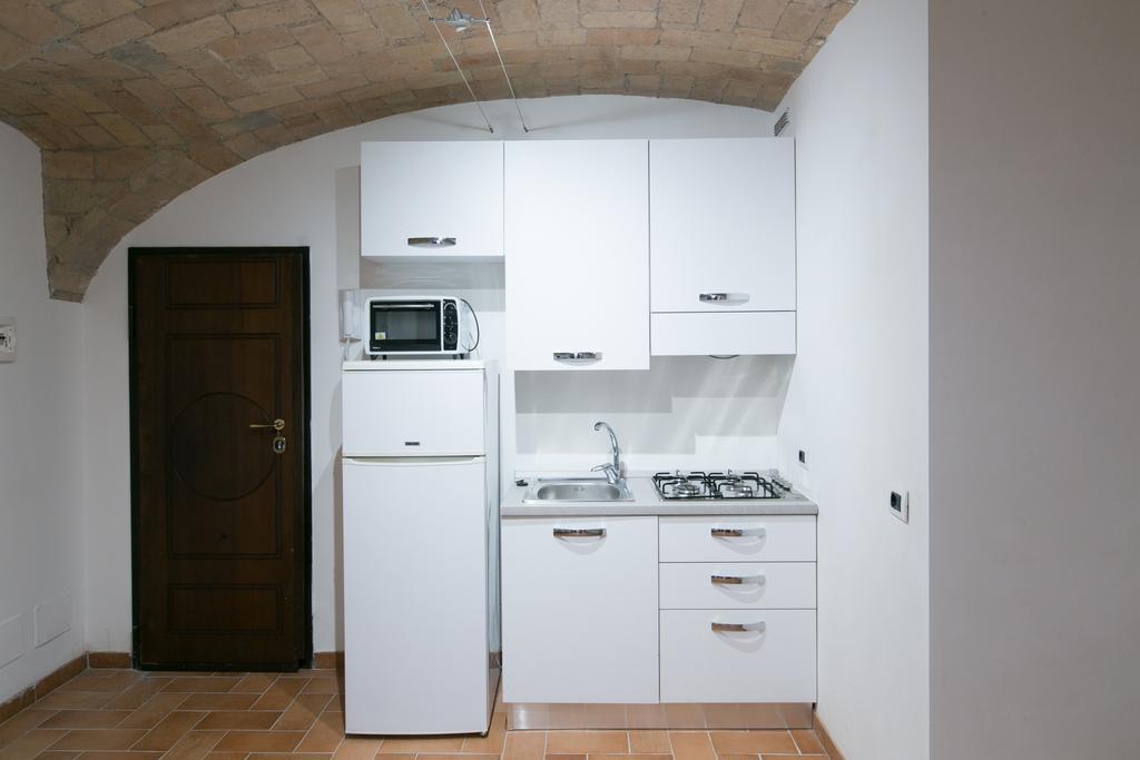 Appartamento Sarzana House Roma