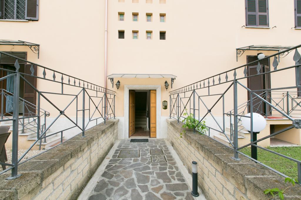 Sarzana House * Roma