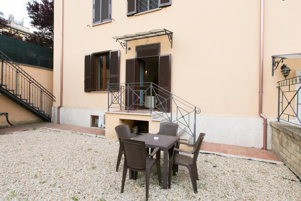 Appartamento Sarzana House