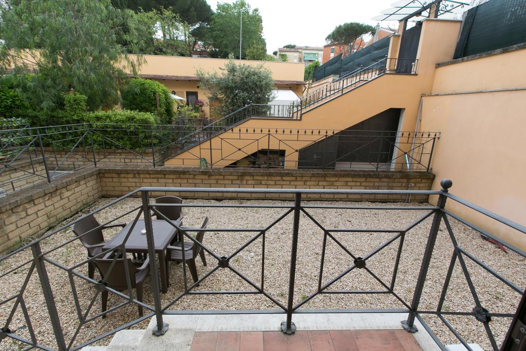Sarzana House Appartamento Roma