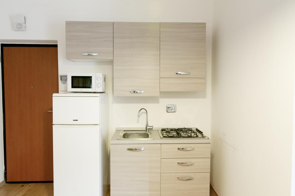 Appartamento Sarzana House