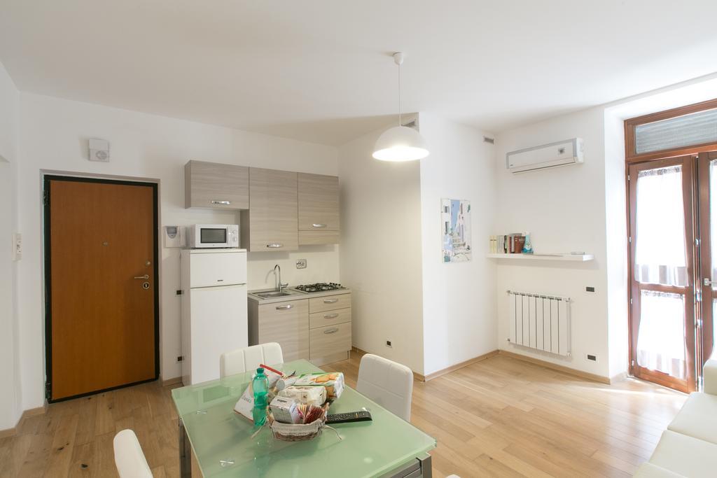 Sarzana House Appartamento