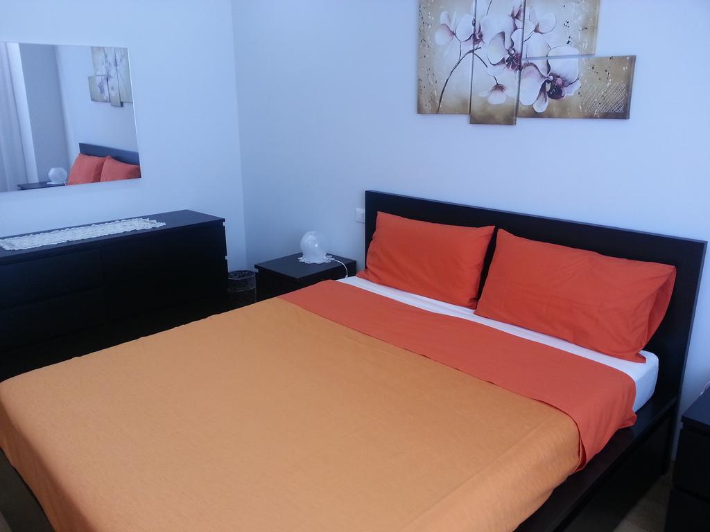Apartamento Latere Vatican Loft Roma