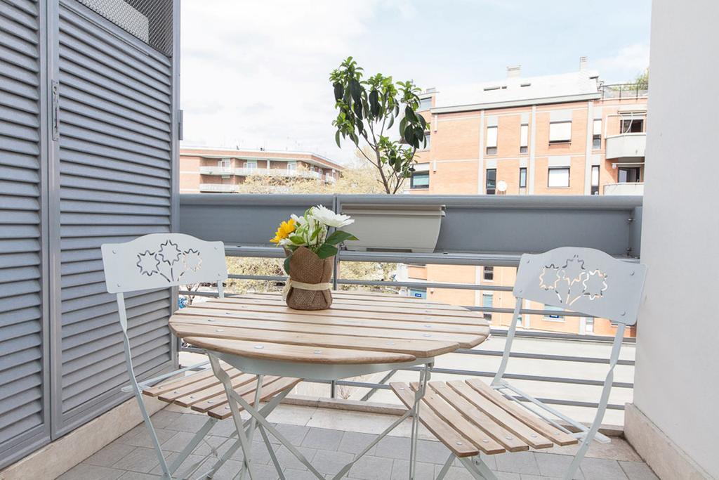 Boutique Domus Apartamento Roma