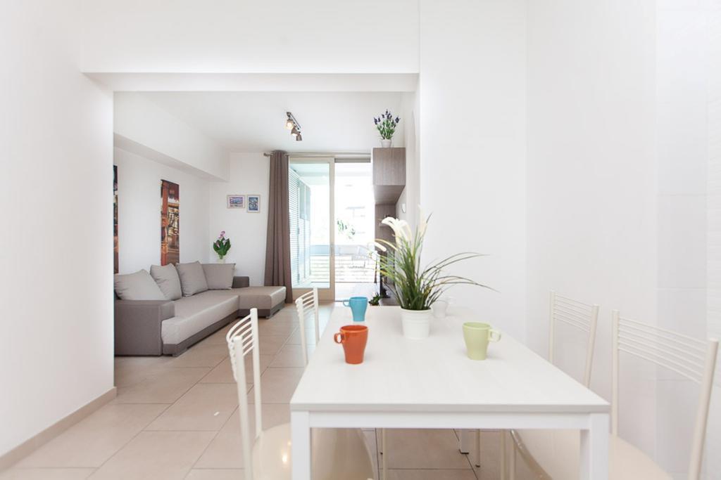 Boutique Domus Apartamento *