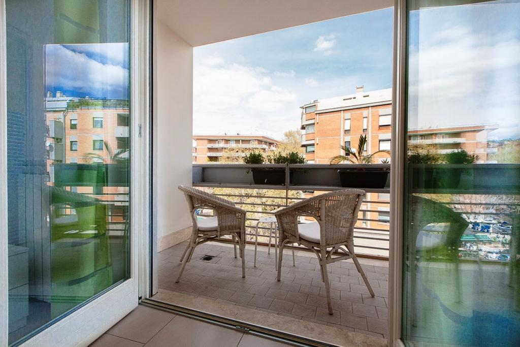 Apartamento Boutique Domus *