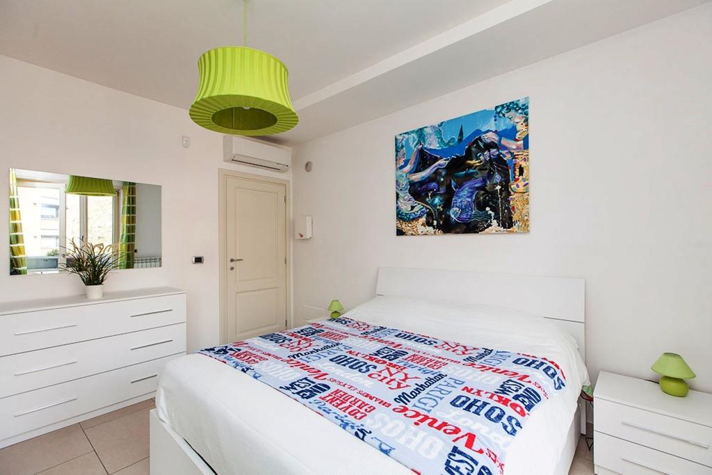 Boutique Domus Apartamento *