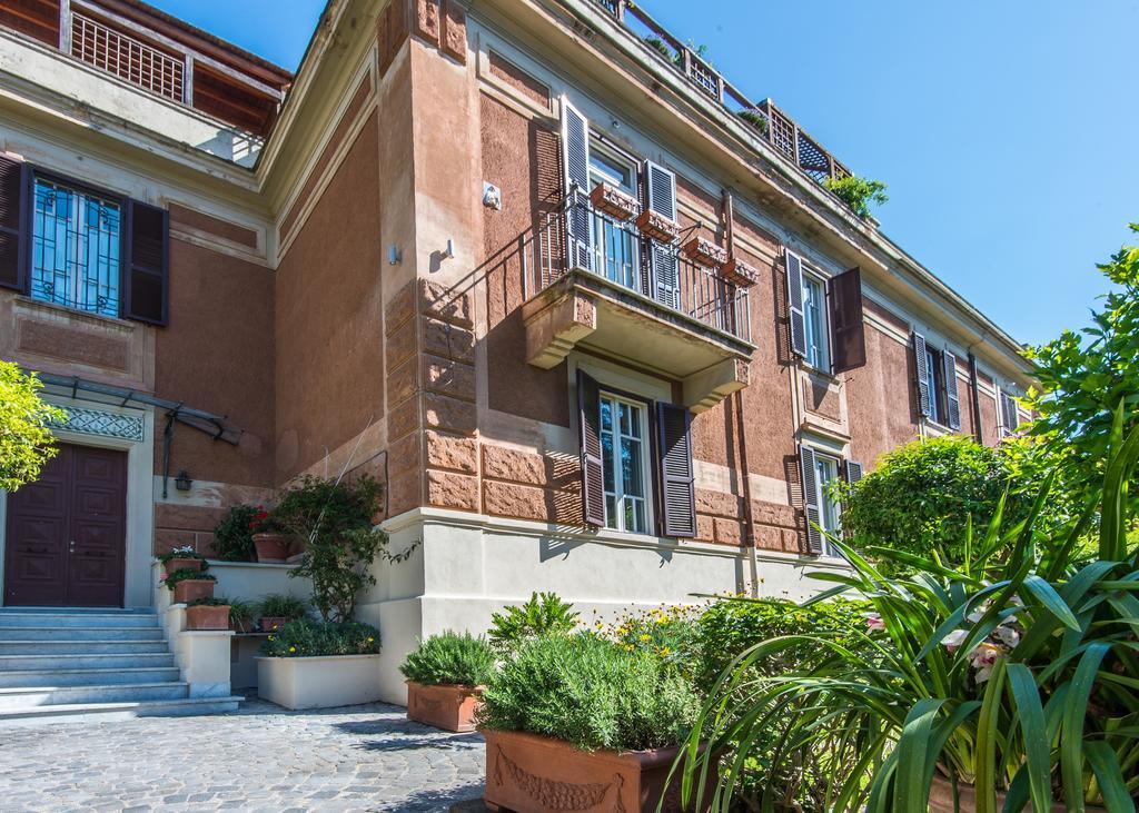 Villa Michelangelo Deluxe *