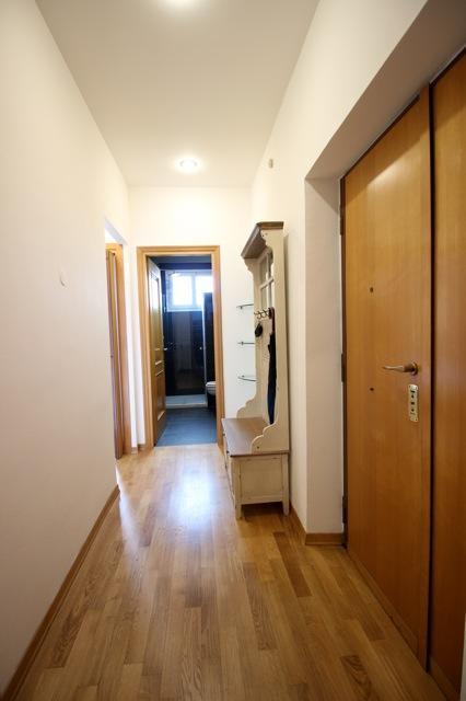 Apartment Apartament Monte Mario