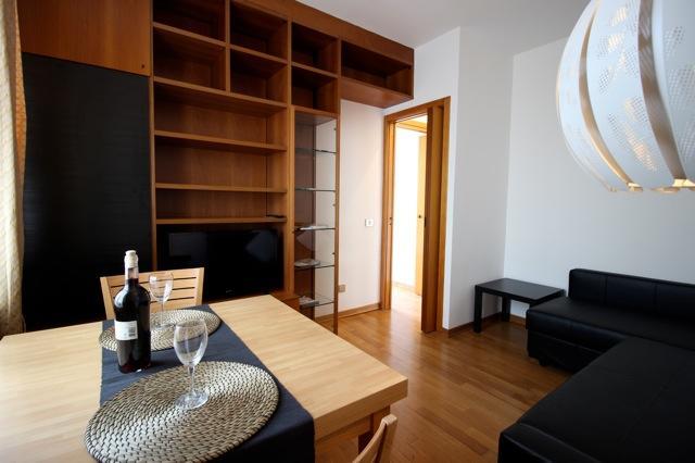 Apartament Monte Mario Rome
