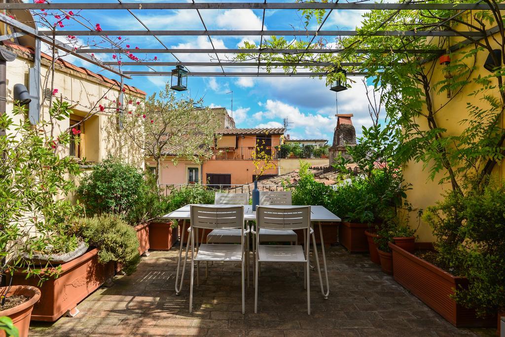 Monti Roof Terrace * Roma