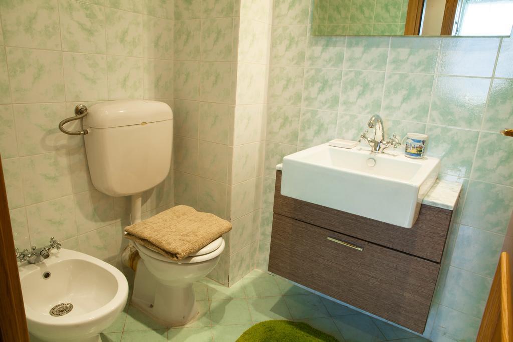 Appartamento Chic Flat Roma