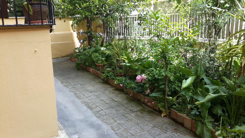 Maison De Chantal Rome