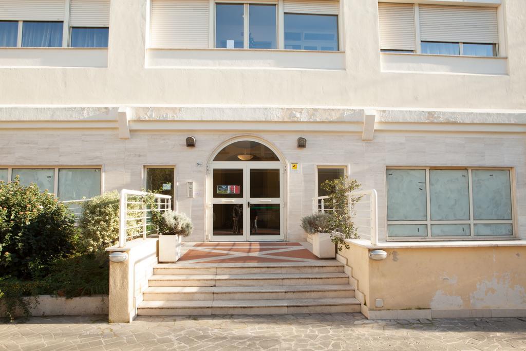 Chic Flat Appartamento Roma