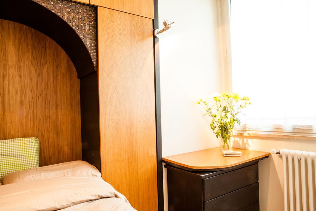 Chic Flat Rome