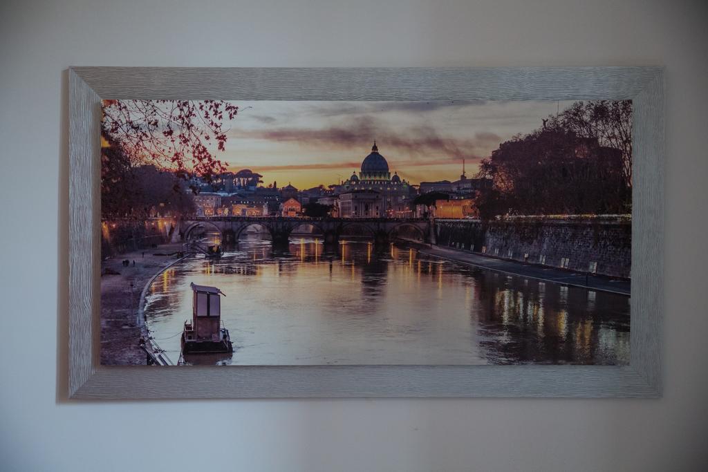Steven Apartamento Roma