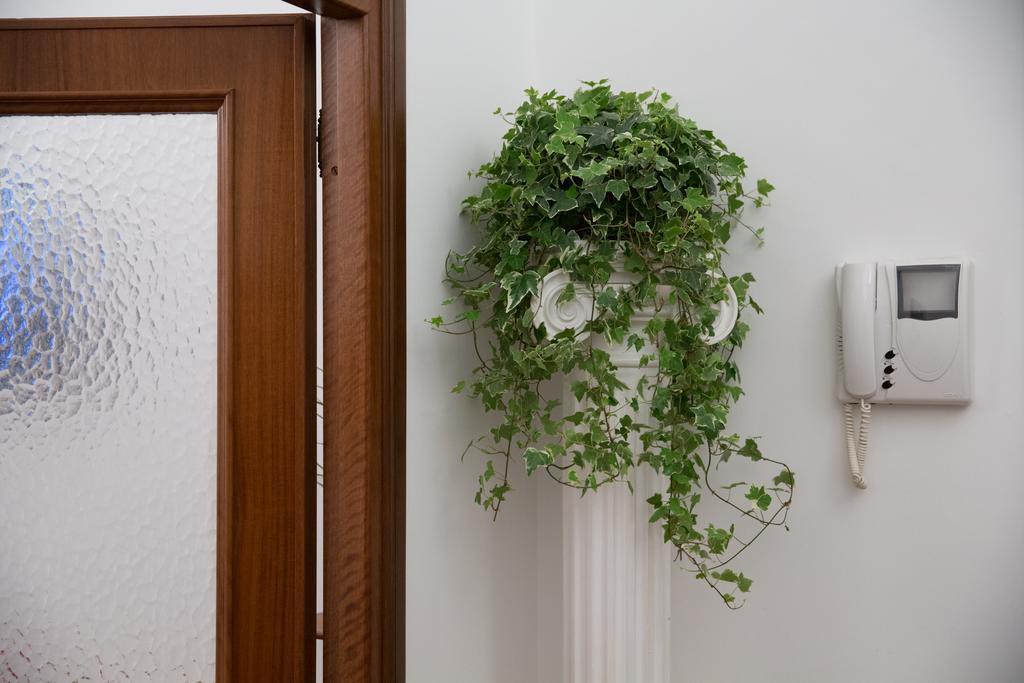Steven Apartamento Roma
