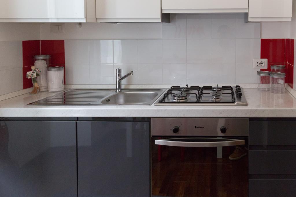 Apartamento Steven *