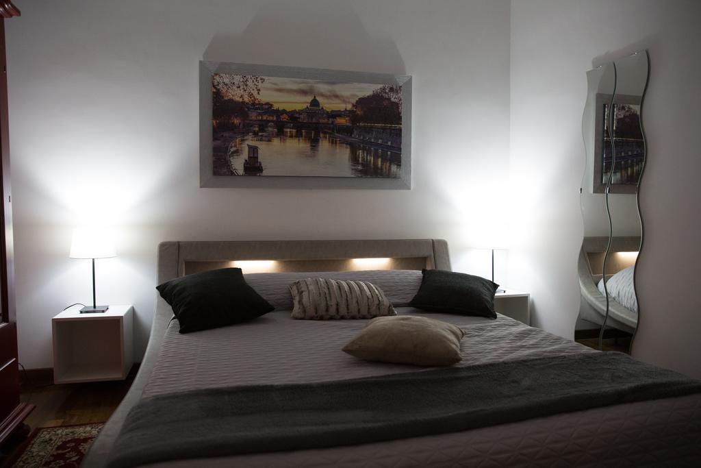Apartamento Steven Roma