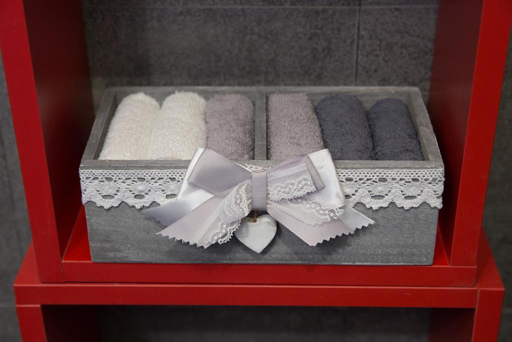 Steven Apartamento Roma